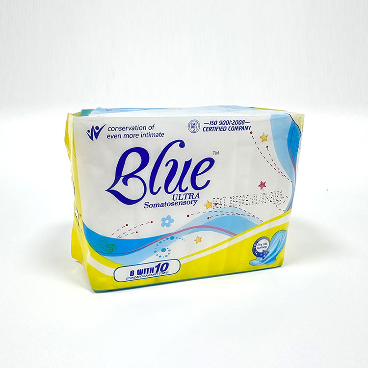 Zergatik aukeratu behar duzu eguneroko babesarentzako ohiko napkin sanitarioak?