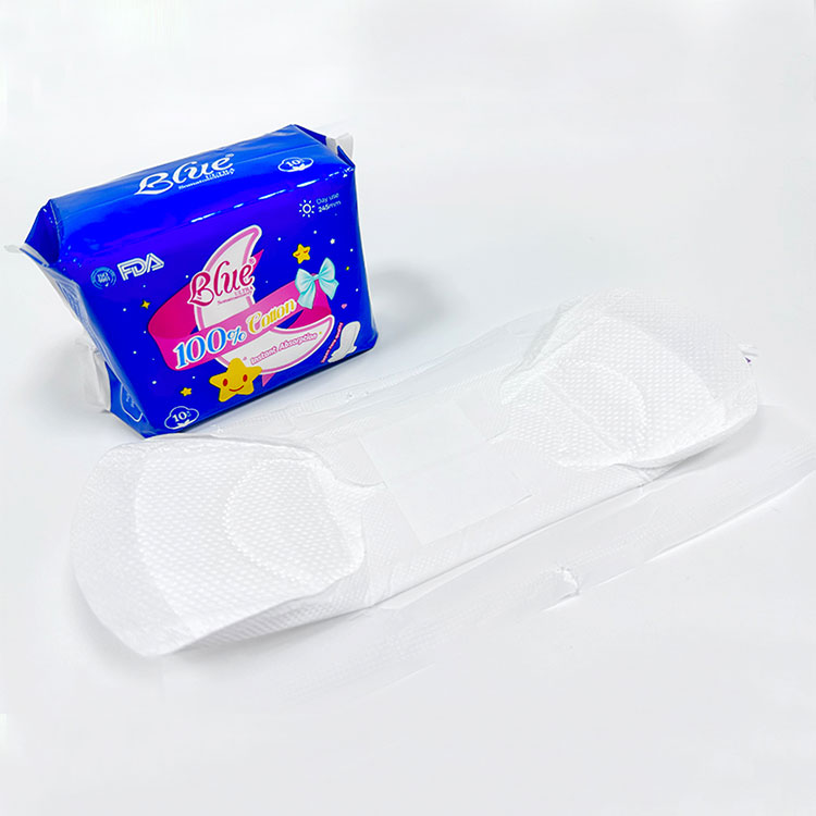 Zergatik aukeratu behar duzu napkin sanitario funtzionalak osasun eta erosotasun hobea lortzeko?