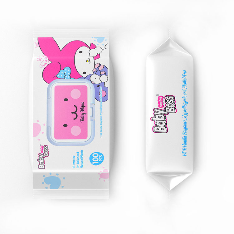 Nola bermatzen diote haurtxoentzako toailatxoek segurtasuna eta erosotasuna zure haurrari?