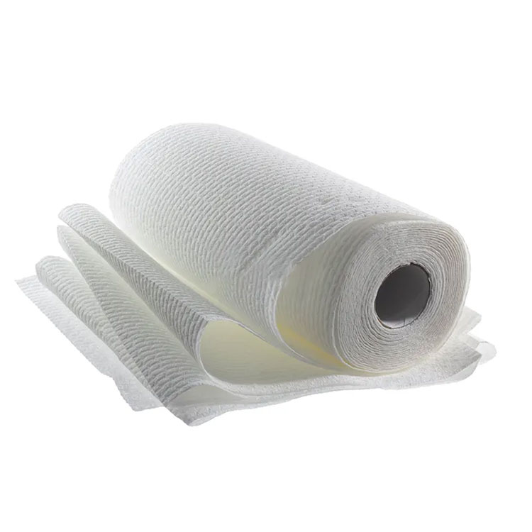 Sukaldeko Paper Jumbo Roll